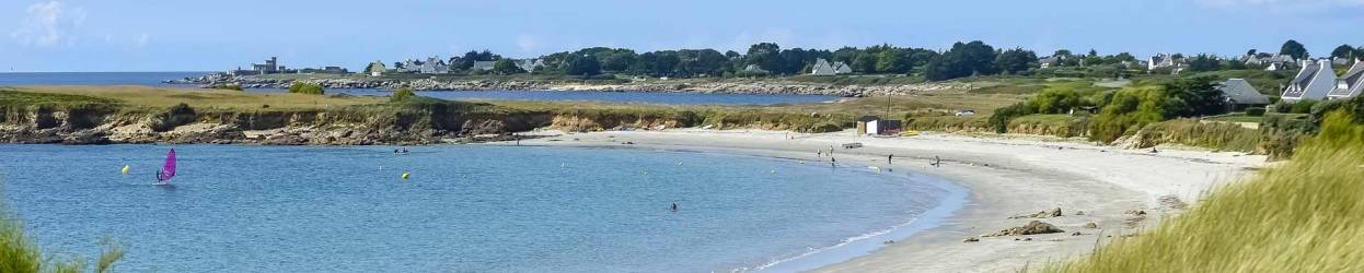 Camping Finistère Camping Bretagne Emplacement Camping