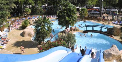 CAMPING IDEAL CAMPING, Nouvelle-Aquitaine